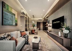 ARDOR RESIDENCE (D15), Apartment #445539571